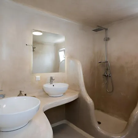 The Mykonian Escape *