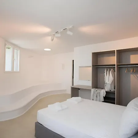 The Mykonian Escape *